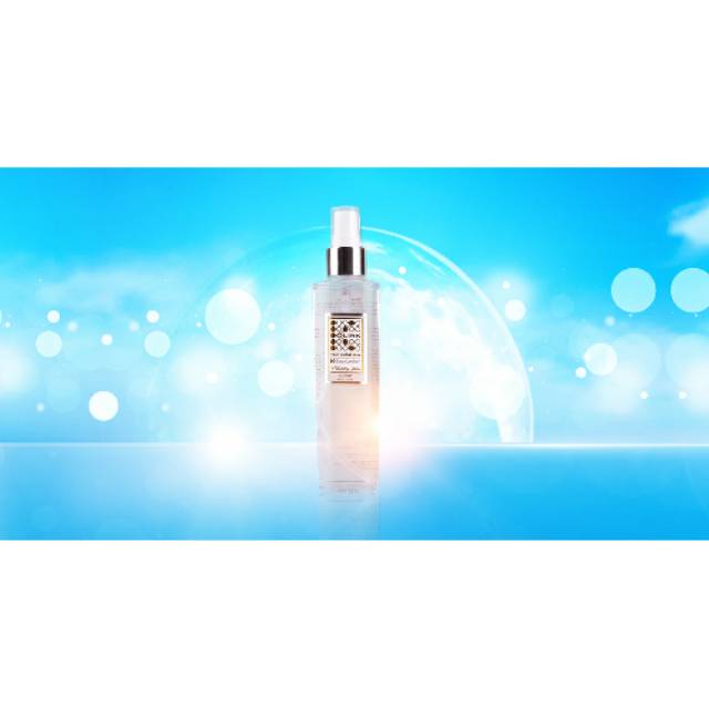 Toner K-Beaucareline Whitening Series