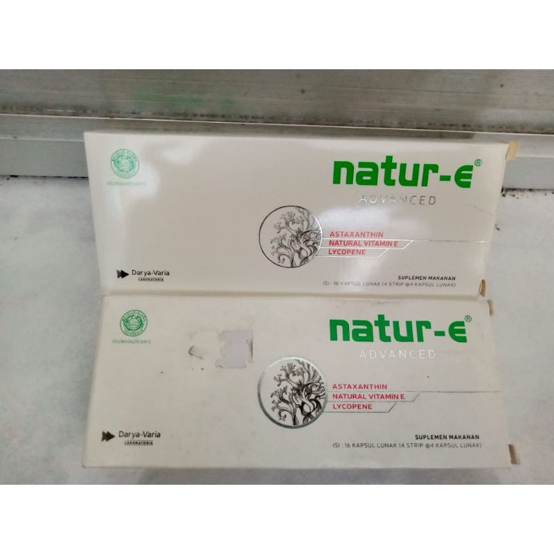 Natur E Advanced