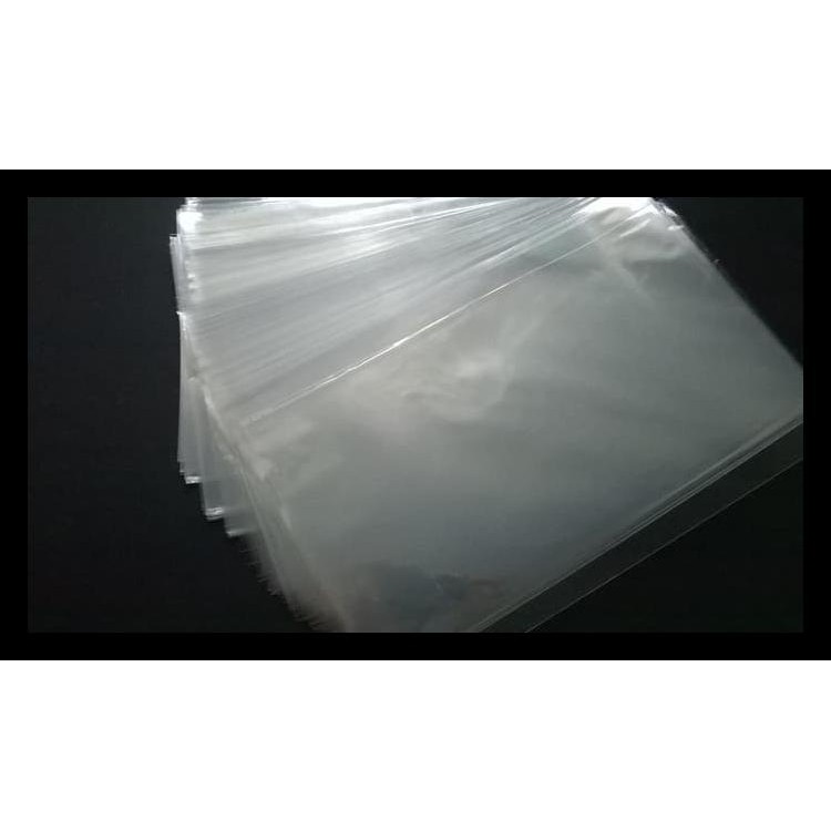 

Plastik Parcel Polos / Opp Polos Uk 25X40 Cm Bermutu