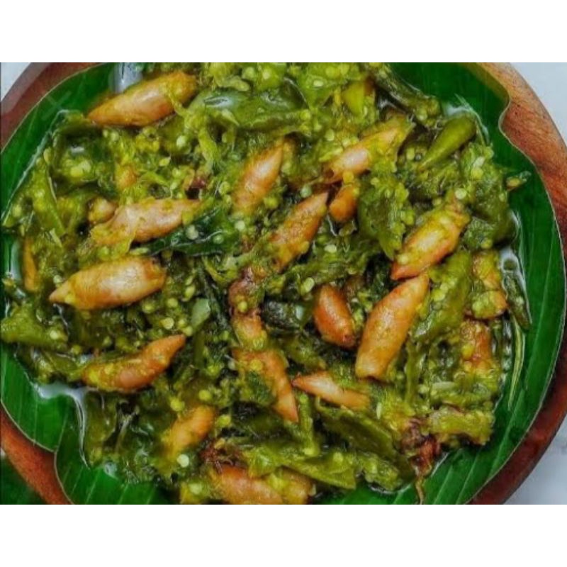 

sambel cumi hararejo