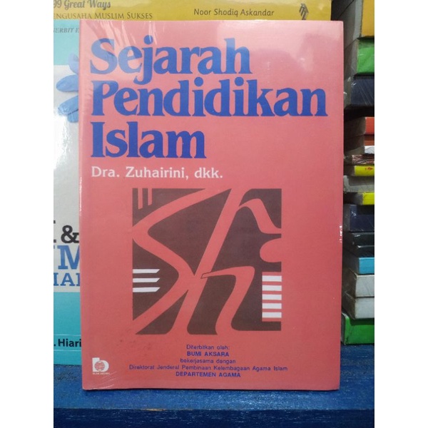 Sejarah Pendidikan Islam