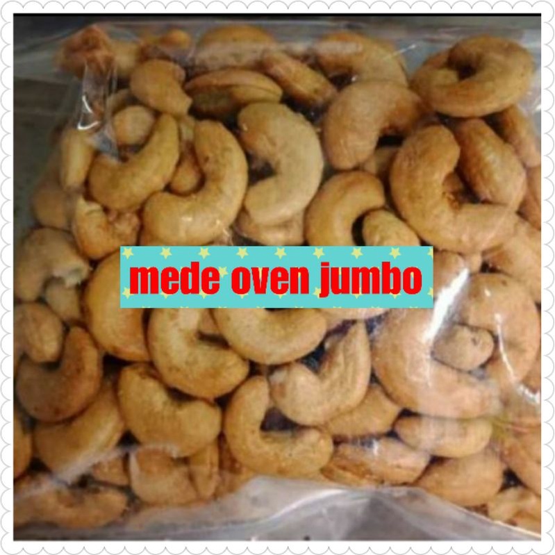 

mede jumbo oven