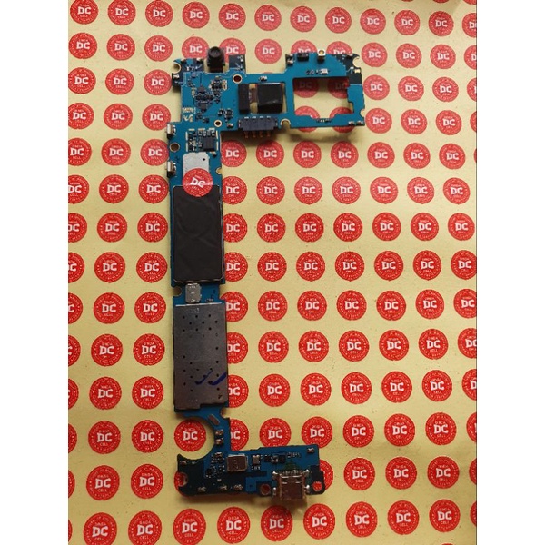 mesin samsung j7 2016(j710fn)