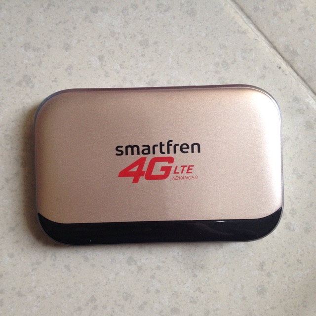 Modem Wi-Fi Smartfren 4G LTE