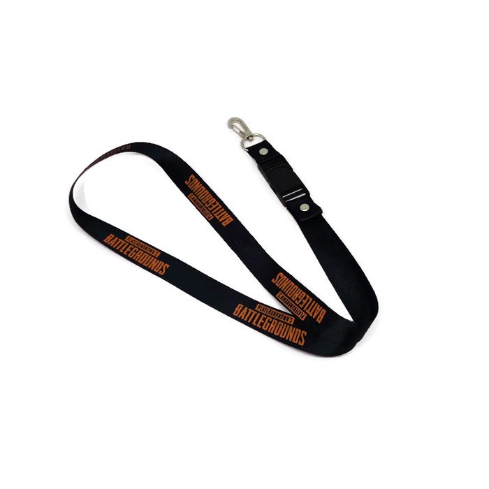 

Lanyard PUBG PLayerunknows Battlegrounds