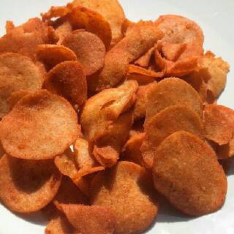 

MOLRING PEDAS (CIMOL KERING) 250gr (PEDAS / KEJU / PEDAS DAUN JERUK)