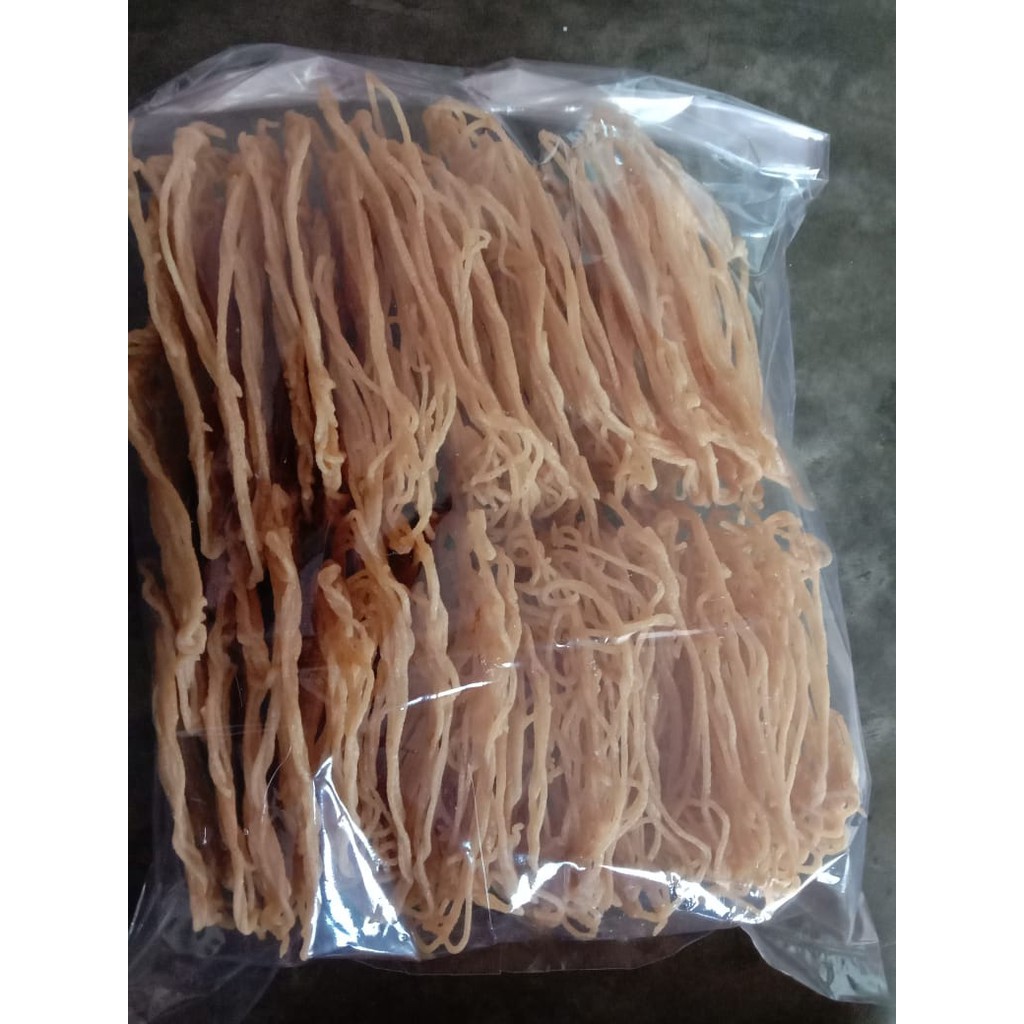 

Puttu mayang singkong