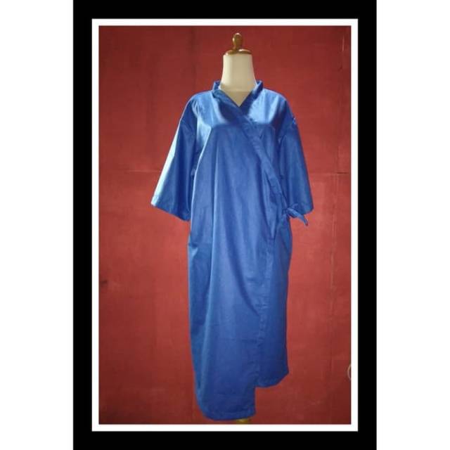 Kimono pasien/baju pasien/baju penderita