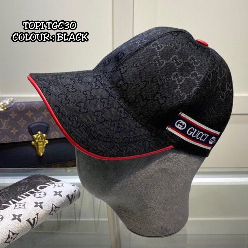 TOPI ( KODE : TGC30 ) FREE BOX