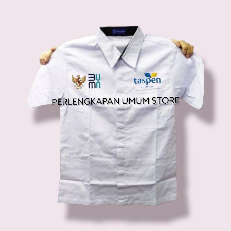 KEMEJA BUMN TASPEN KEMEJA TASPEN