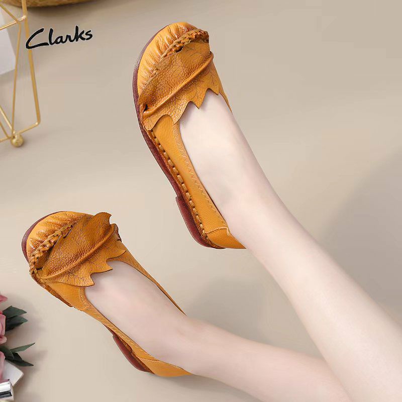 CLARKS KD9910 WOMEN FLATSHOES