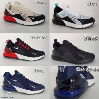 air max 270 white hot punch