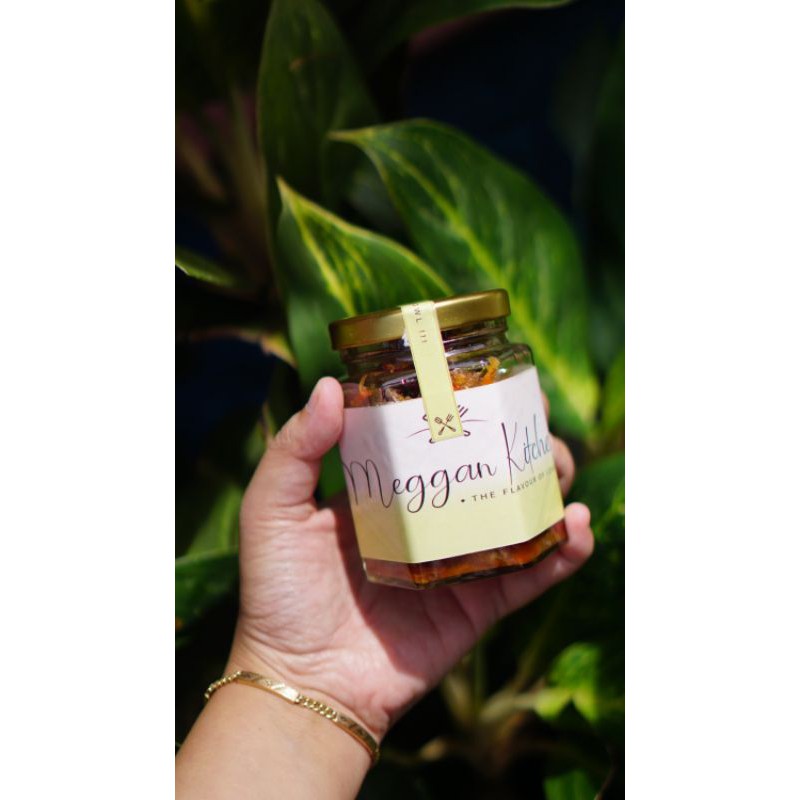 

Kemasan Premium (Jar Kaca)