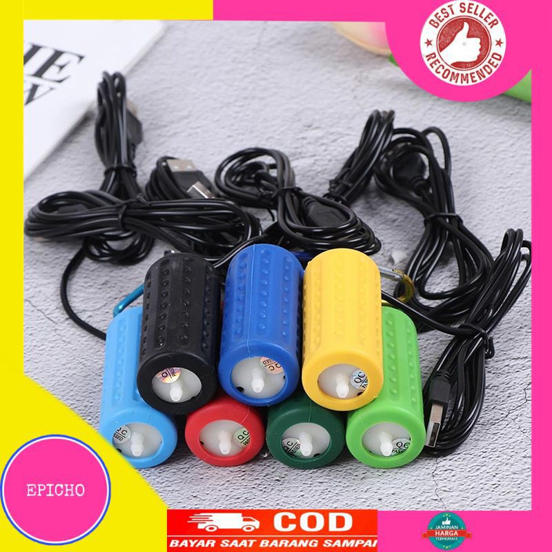 Aerator Usb