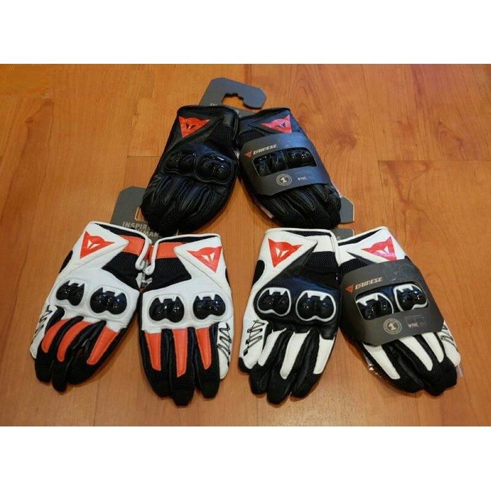 Sarung Tangan Dainese Mig C2 Gloves