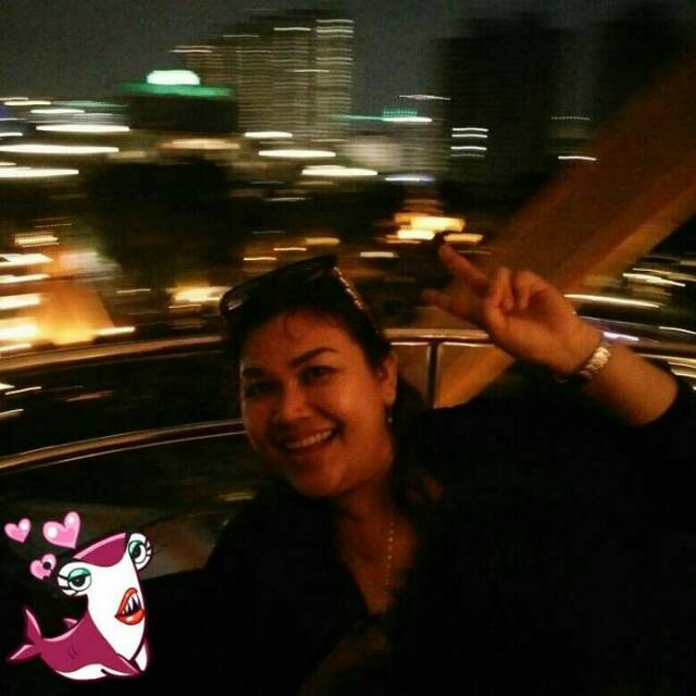 magdalenaestersidabutar