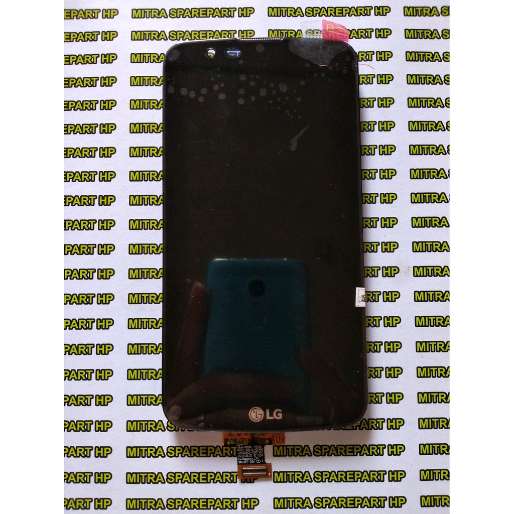 LCD TOUCHSREEN LG K10 K430 K430D ORIGINAL