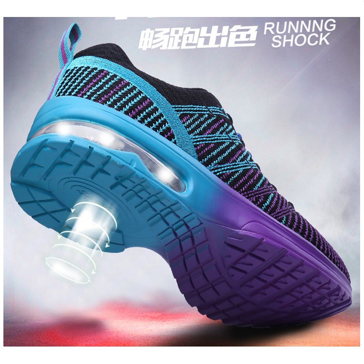 Sepatu Olahraga Wanita Sneakers Perempuan Sepatu Import Cewek Trendy SP-010