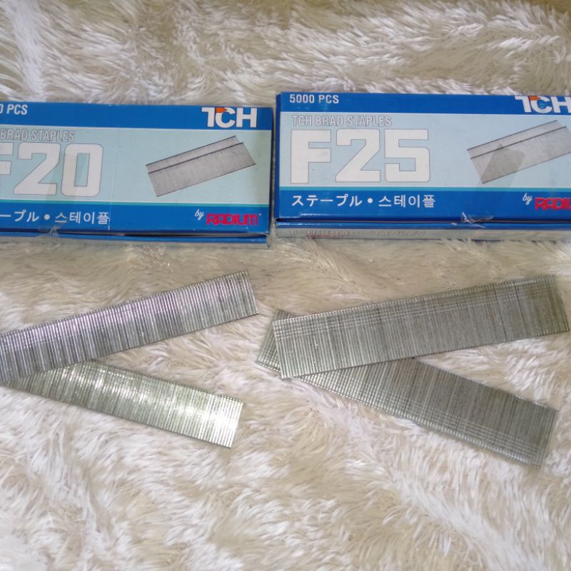 paku sangkar burung perpack isi 5000