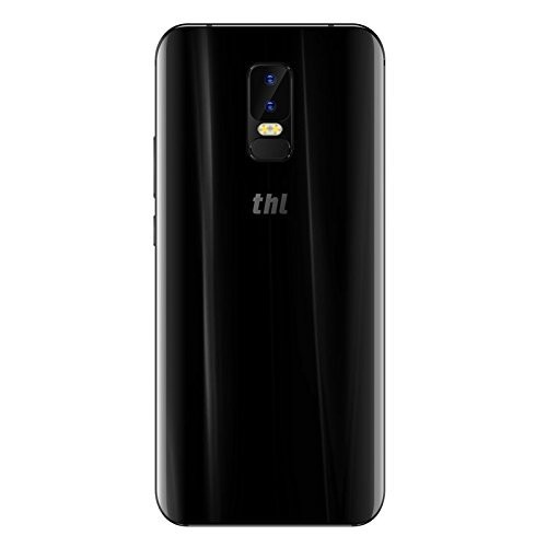 Thl Knight 2 4G LTE Smartphone Android 7.0 6.0 Inch (\u66f4\u65b0\u5957\u88c5\u660e\u7ec6)