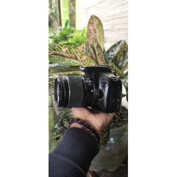 DSLR CANON 1300D KIT