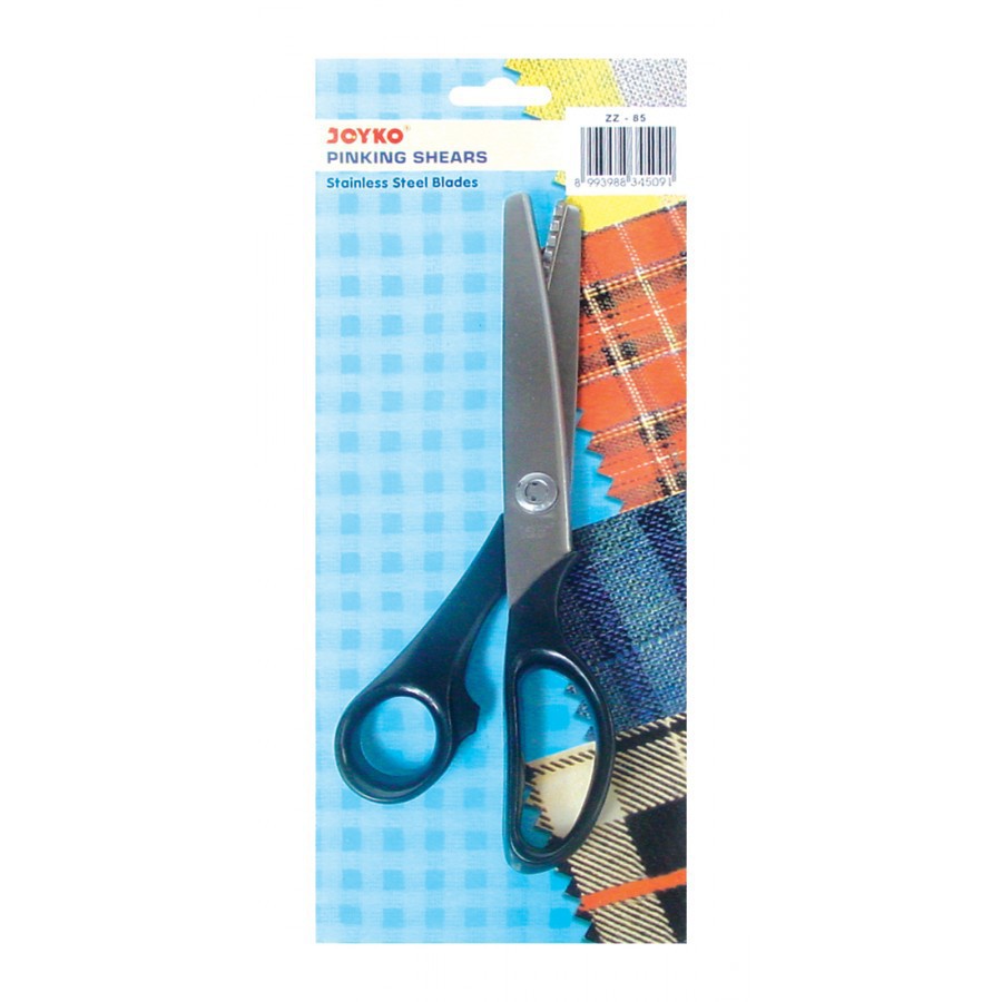 

Gunting Zig Zag (Gerigi) Joyko ZZ 85
