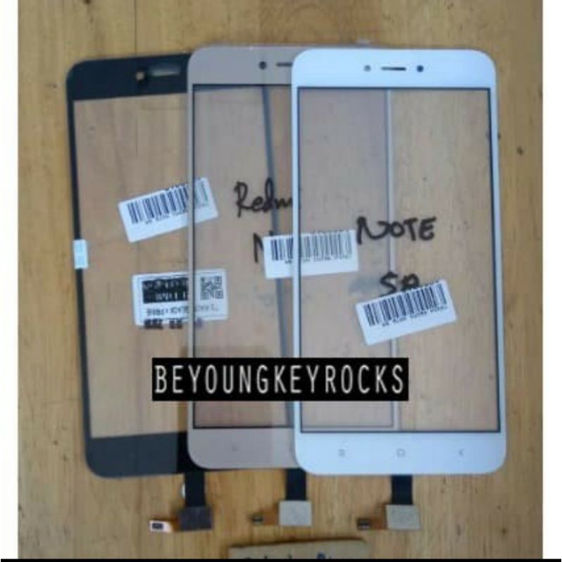 TOUCHSCREEN XIAOMI REDMI NOTE 5A