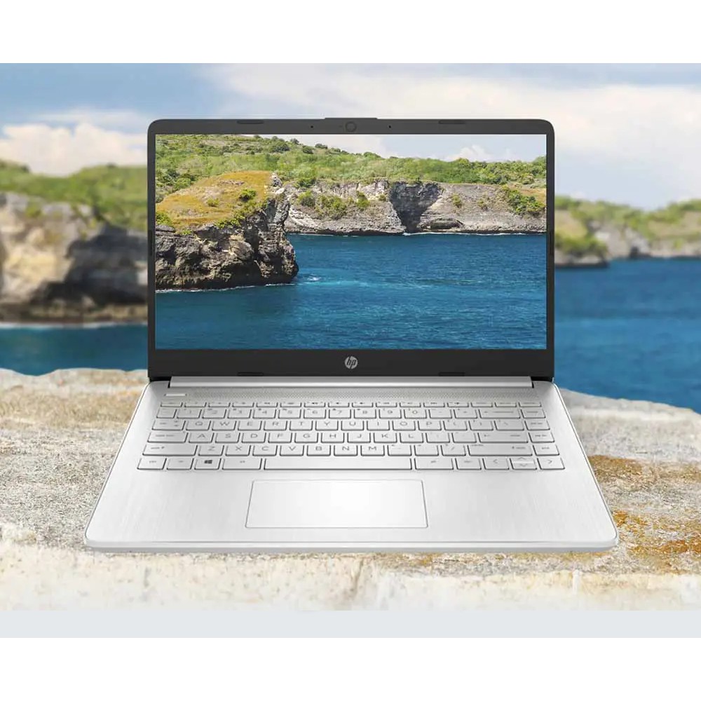 HP 14S-FQ0020AU/FQ0021AU RYZEN 3 3250U /512 GB/8GB/ UMA / Win 10 Home + Office Home Student 2019