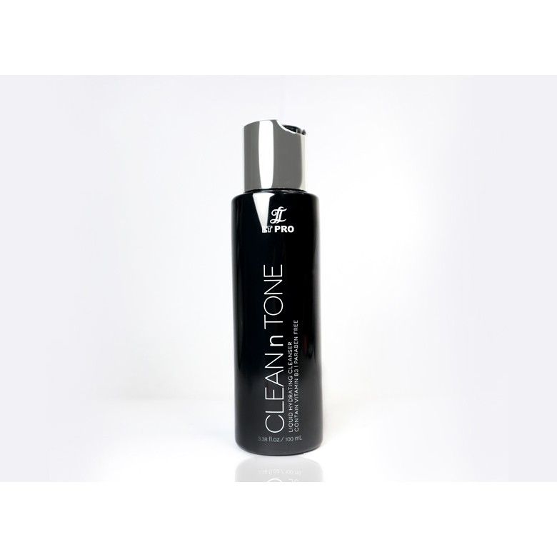 LT Pro Clean N Tone Liquid Hydrating Cleanser 100ml