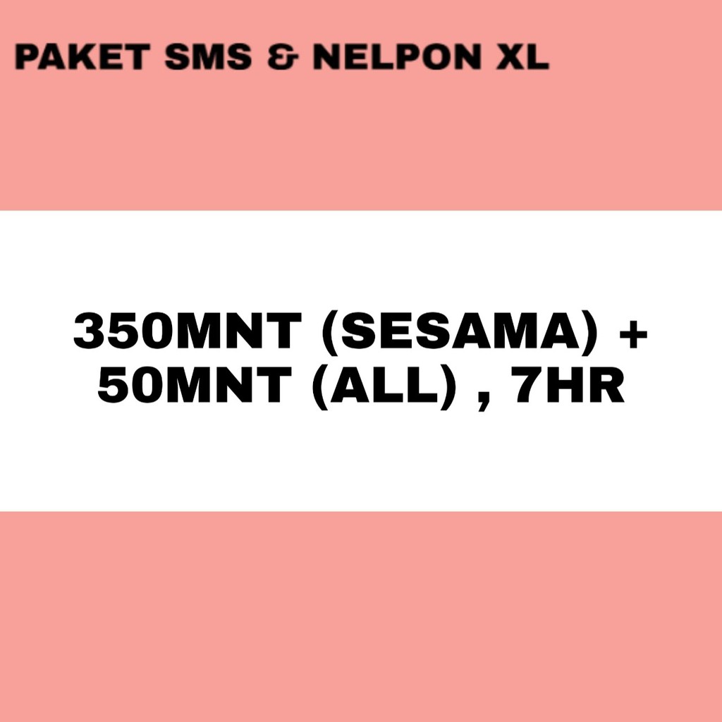 Paket nelpon XL paket telepon XL paket nelpon sepuasnya paket telepon unlimited paket nelpon murah