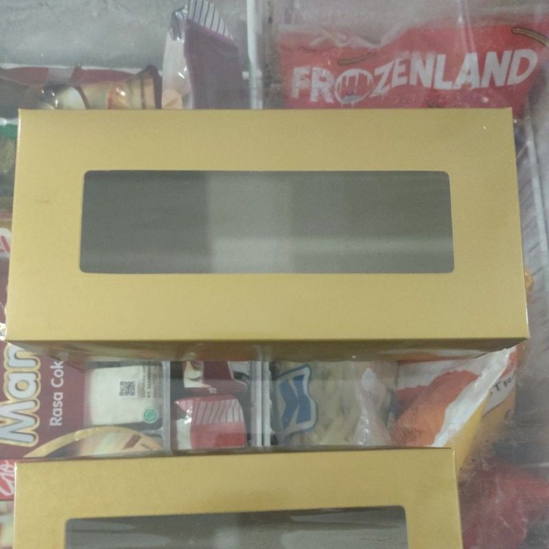 

Dus Emas Ukuran 12x25