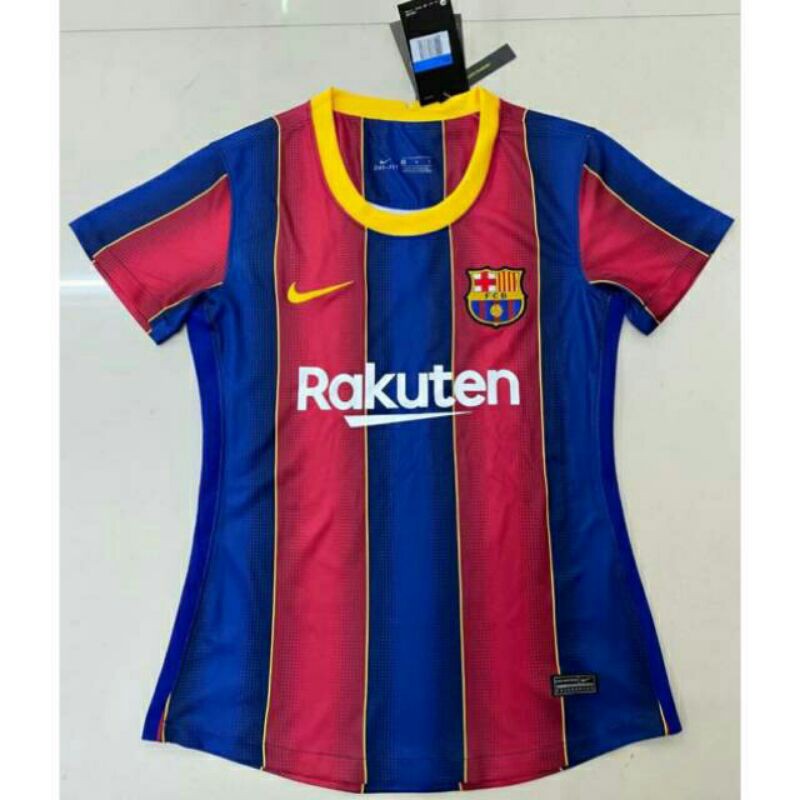 Jersey Barcelona ladies 2020/2021