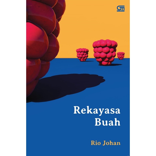 

MUST HAVE!! REKAYASA BUAH TERLARIS