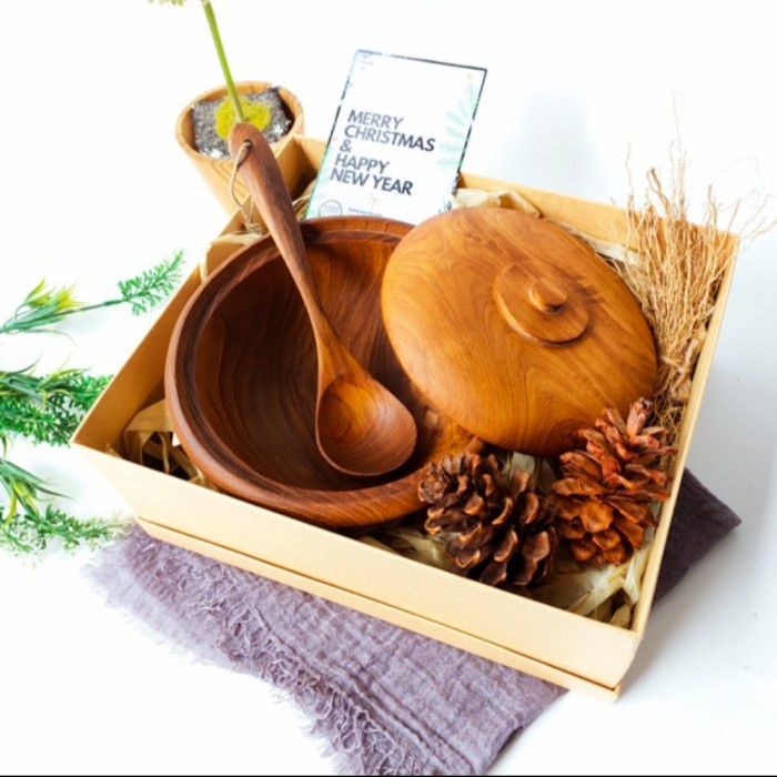 

Hamper Parcel Idul Fitri Imlek Natal Kado Ulang Tahun Wedding Gift