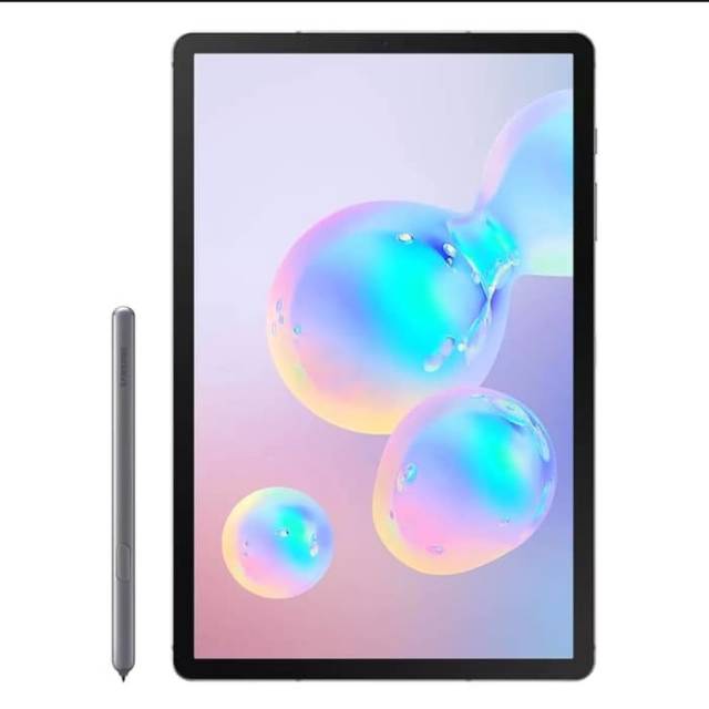 Samsung Galaxy Tab S6 Garansi Resmi Sein-1