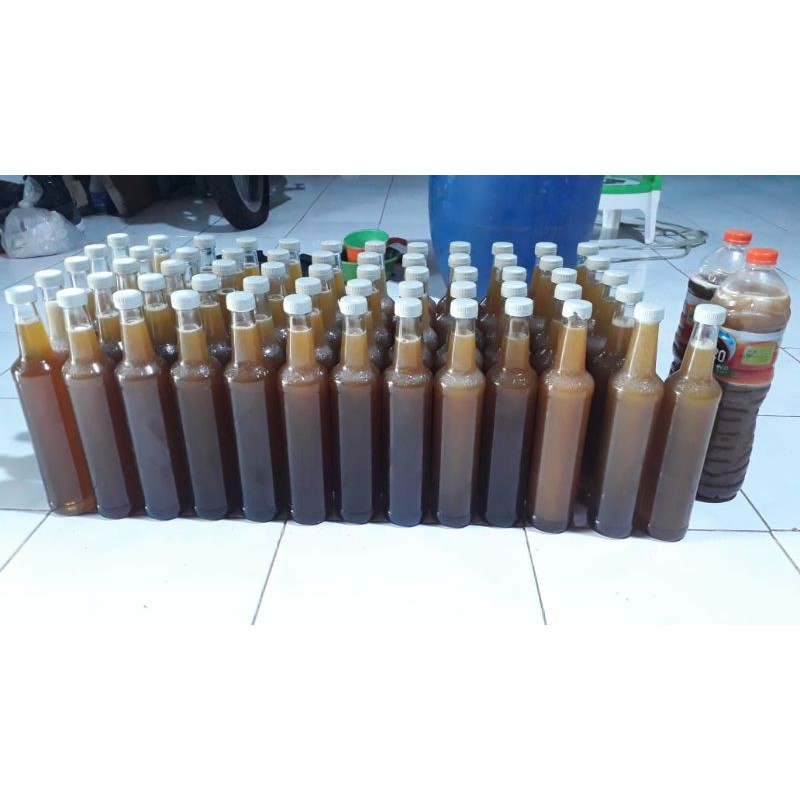 

madu ternak