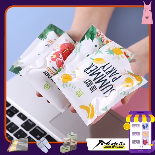 Kantong Pendingin / Summer Cooling Ice Bag Mini PR0275