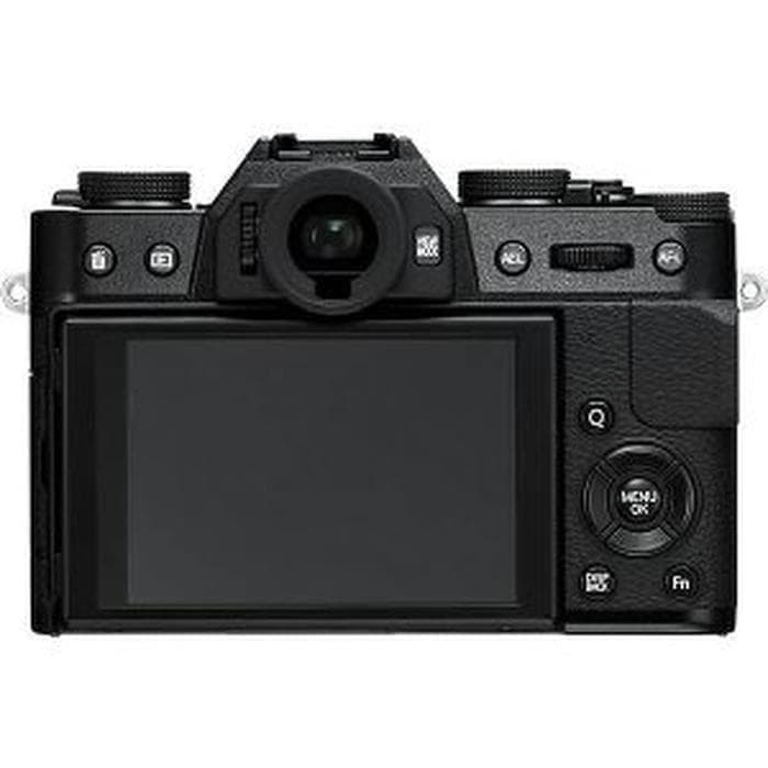 FUJIFILM X-T10 Body Only Mirrorless Digital Camera