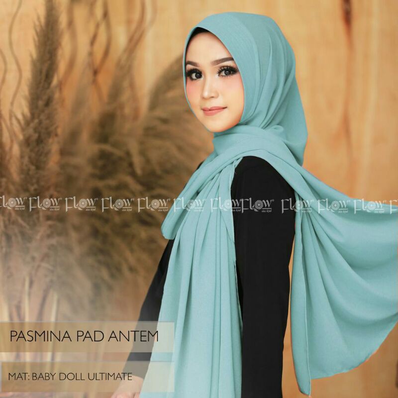 Pasmina Soft Pad Antem ORI FLOW-4