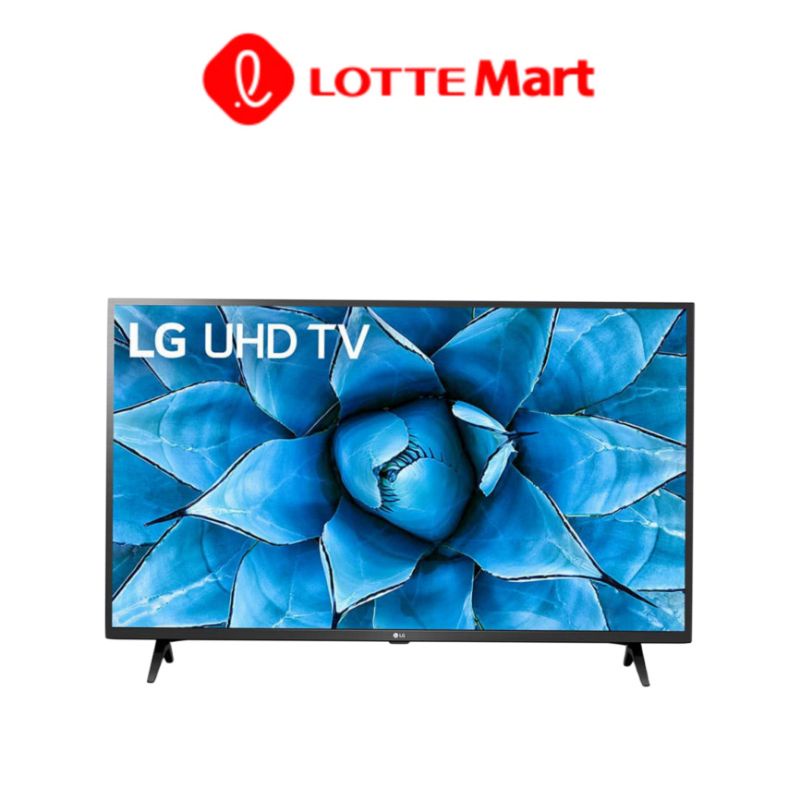 Led Tv Utra HD smart TV LG 43 inch 43UN7300