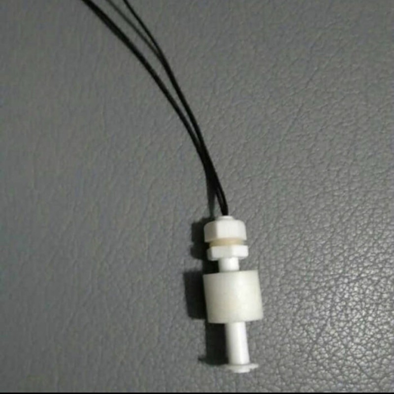 Pelampung Pompa Dispenser