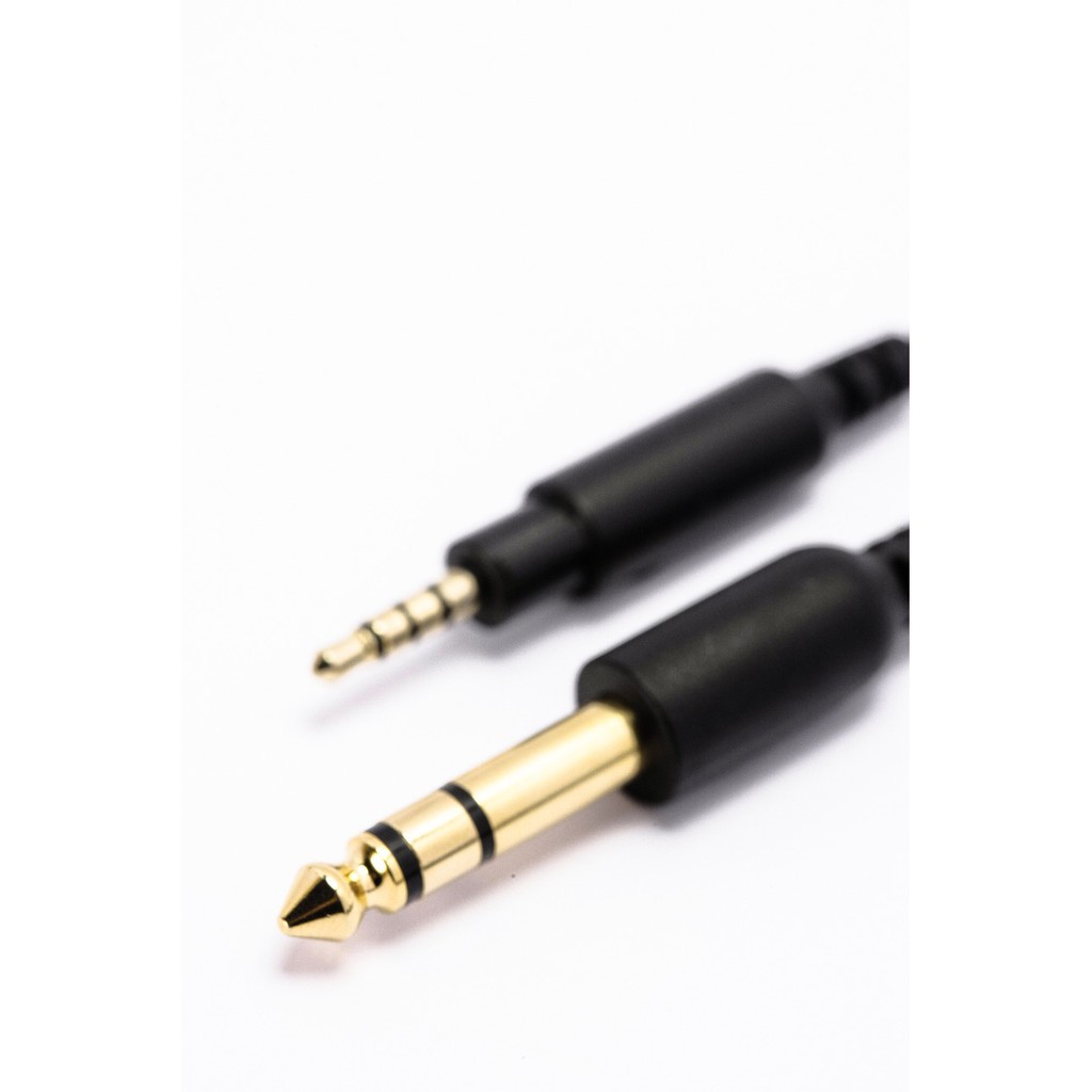 dbE DJ200 Replacement Kabel Gold Plated