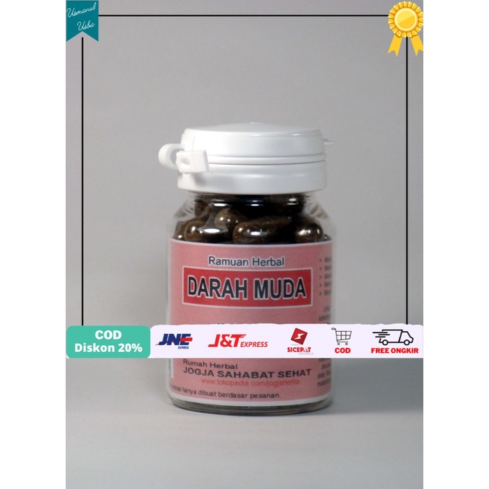 

◾COD◾ OBAT HERBAL KESUBURAN PRIA MENAMBAH SPERMA MENGATASI MANDUL MANI ENCER