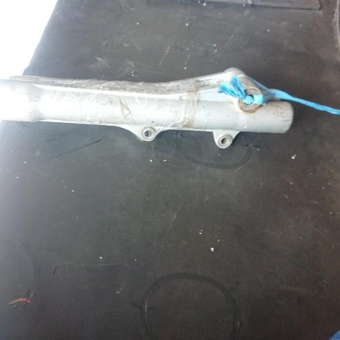 BUMBUNGAN BOTTOM SHOK SHOCK DEPAN CAKRAM MOCIN MODEL SUPRA X 100 LIMITED