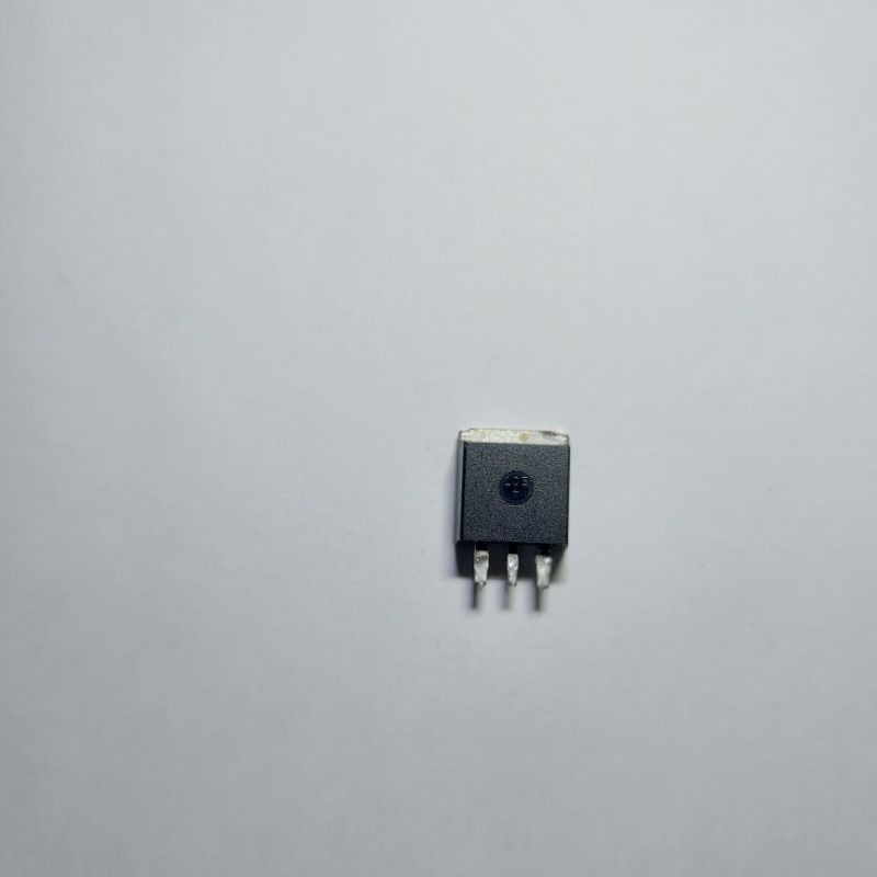 Jual 6R190C6 N Channel Mosfet ORIGINAL Copotan | Shopee Indonesia