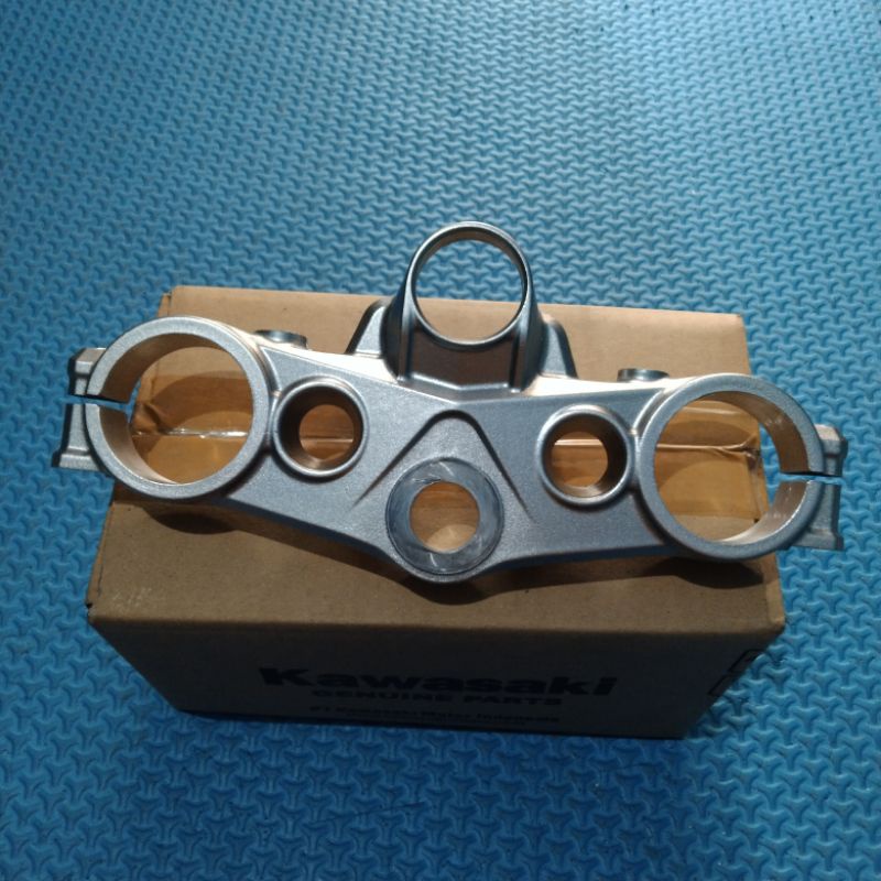 segitiga atas klx bf USD upsidedown original Kawasaki 44039-0129-458