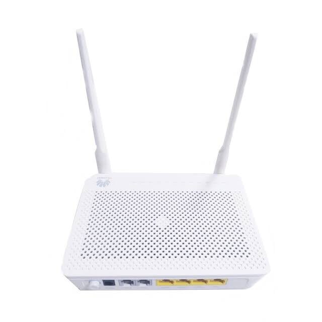 Jual Modem Ont Huawei Hg8245h5 Akses Point Gpon Ftth Router Bekas Indonesiashopee Indonesia 1028