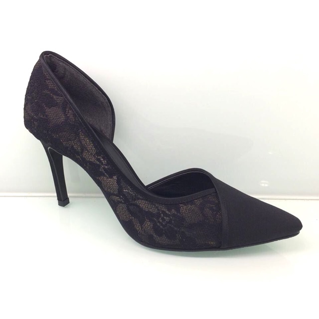 HEELS VINCCI ORIGINAL