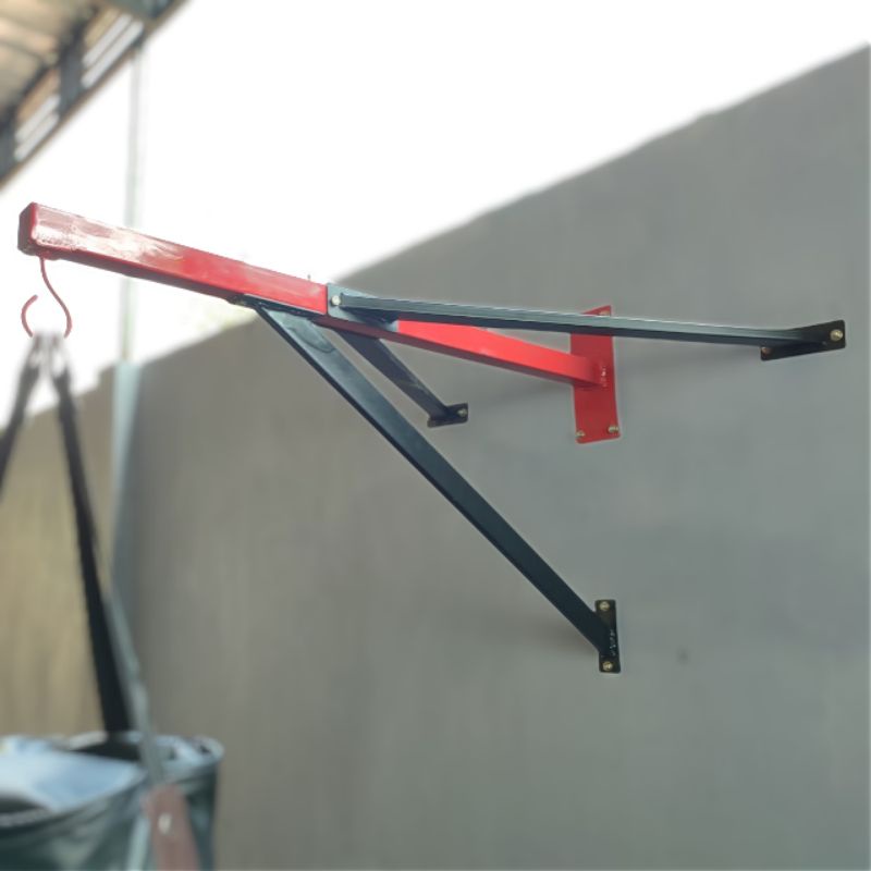 Gantungan Samsak Tinju, bracket Samsak Sandsack Tinju, Boxing, MMA, Karate