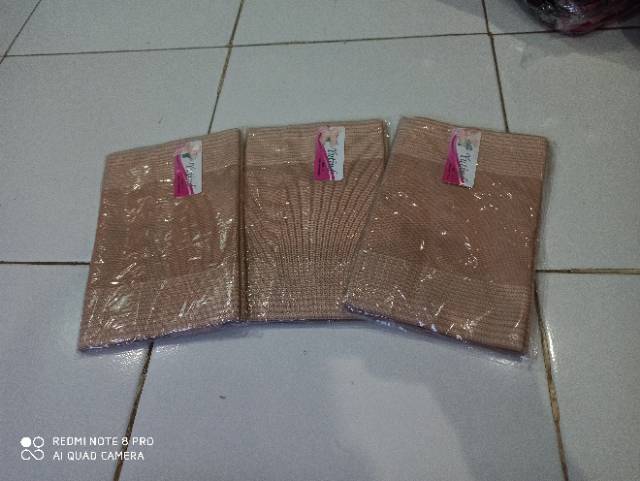 Stagen golden nick/yutind pendek 122